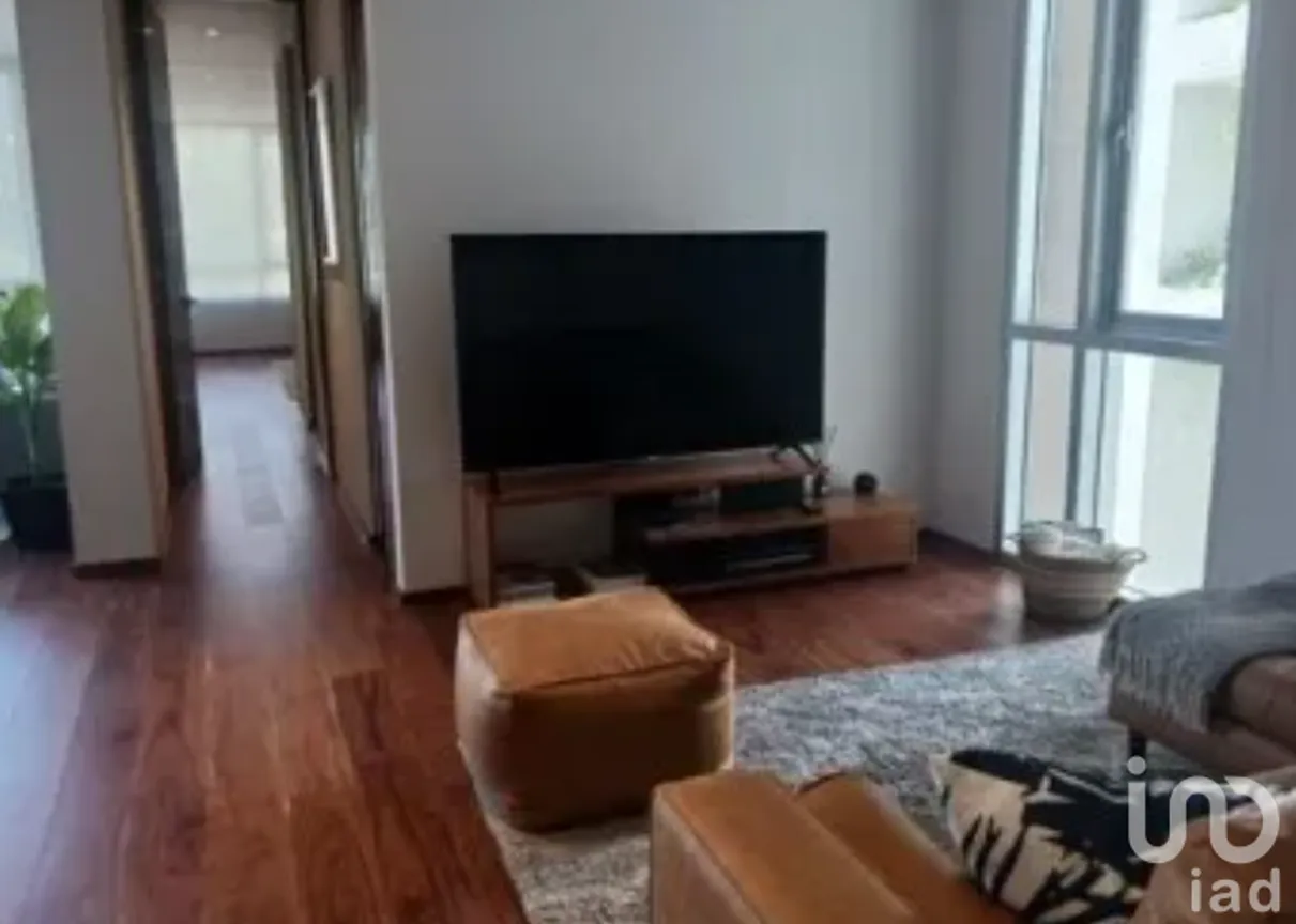 Departamento en Venta en Lomas del Pedregal, Tlalpan, Ciudad de México | NEX-240647 | iad México | Foto 3 de 16