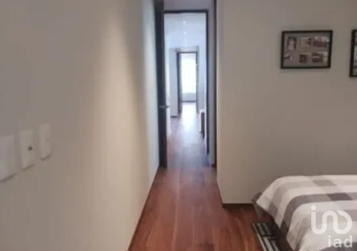 Departamento en Venta en Lomas del Pedregal, Tlalpan, Ciudad de México | NEX-240647 | iad México | Foto 8 de 16