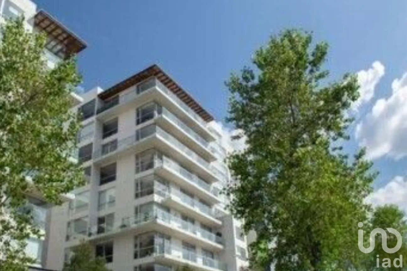 Departamento en Venta en Lomas del Pedregal, Tlalpan, Ciudad de México | NEX-240647 | iad México | Foto 1 de 16
