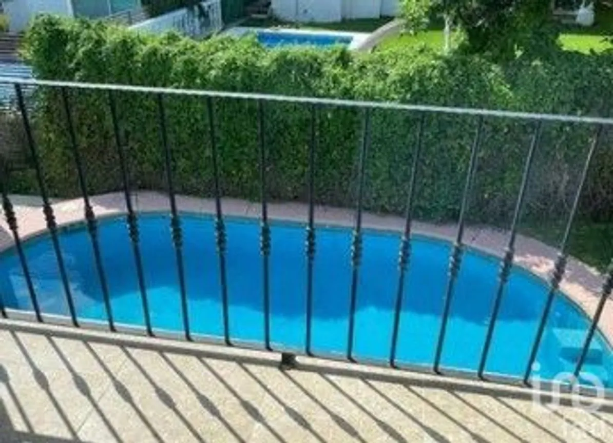 Casa en Venta en Lomas de Cocoyoc, Atlatlahucan, Morelos | NEX-240769 | iad México | Foto 8 de 14