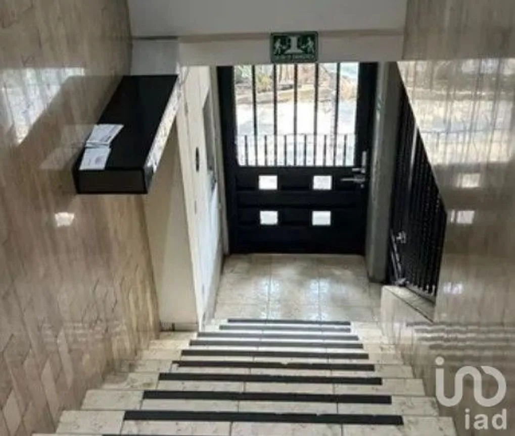 Oficina en Renta en Roma Norte, Cuauhtémoc, Ciudad de México | NEX-240778 | iad México | Foto 1 de 11