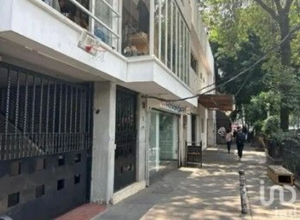 Oficina en Renta en Roma Norte, Cuauhtémoc, Ciudad de México | NEX-240778 | iad México | Foto 4 de 11