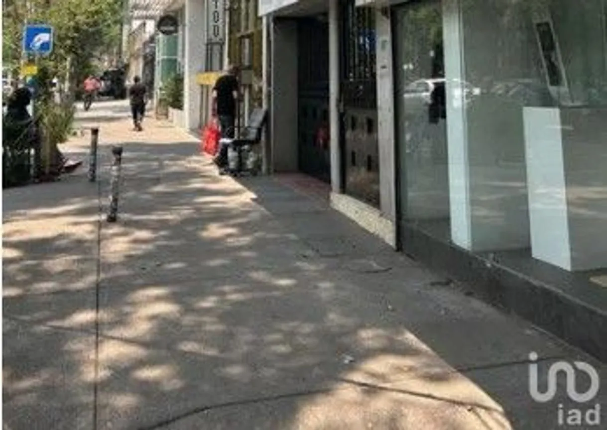 Oficina en Renta en Roma Norte, Cuauhtémoc, Ciudad de México | NEX-240778 | iad México | Foto 5 de 11