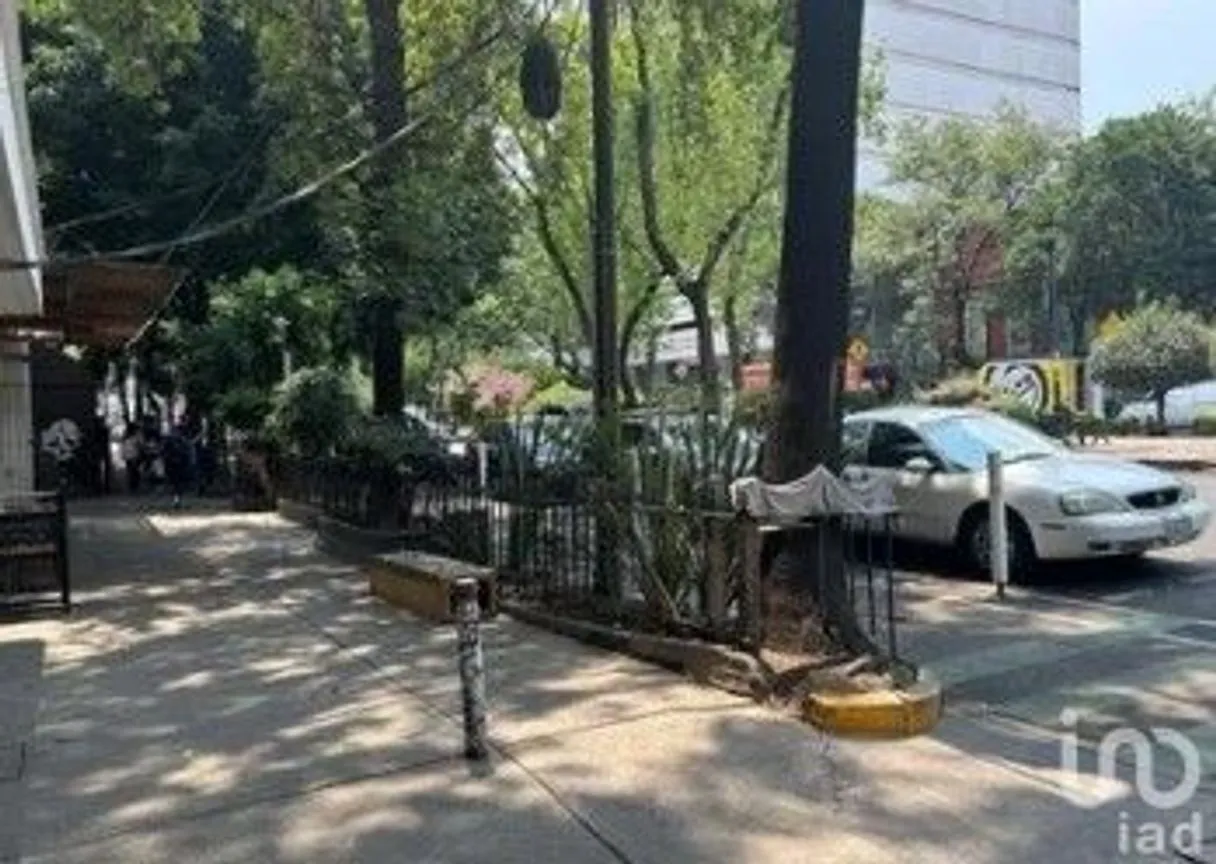 Oficina en Renta en Roma Norte, Cuauhtémoc, Ciudad de México | NEX-240778 | iad México | Foto 6 de 11