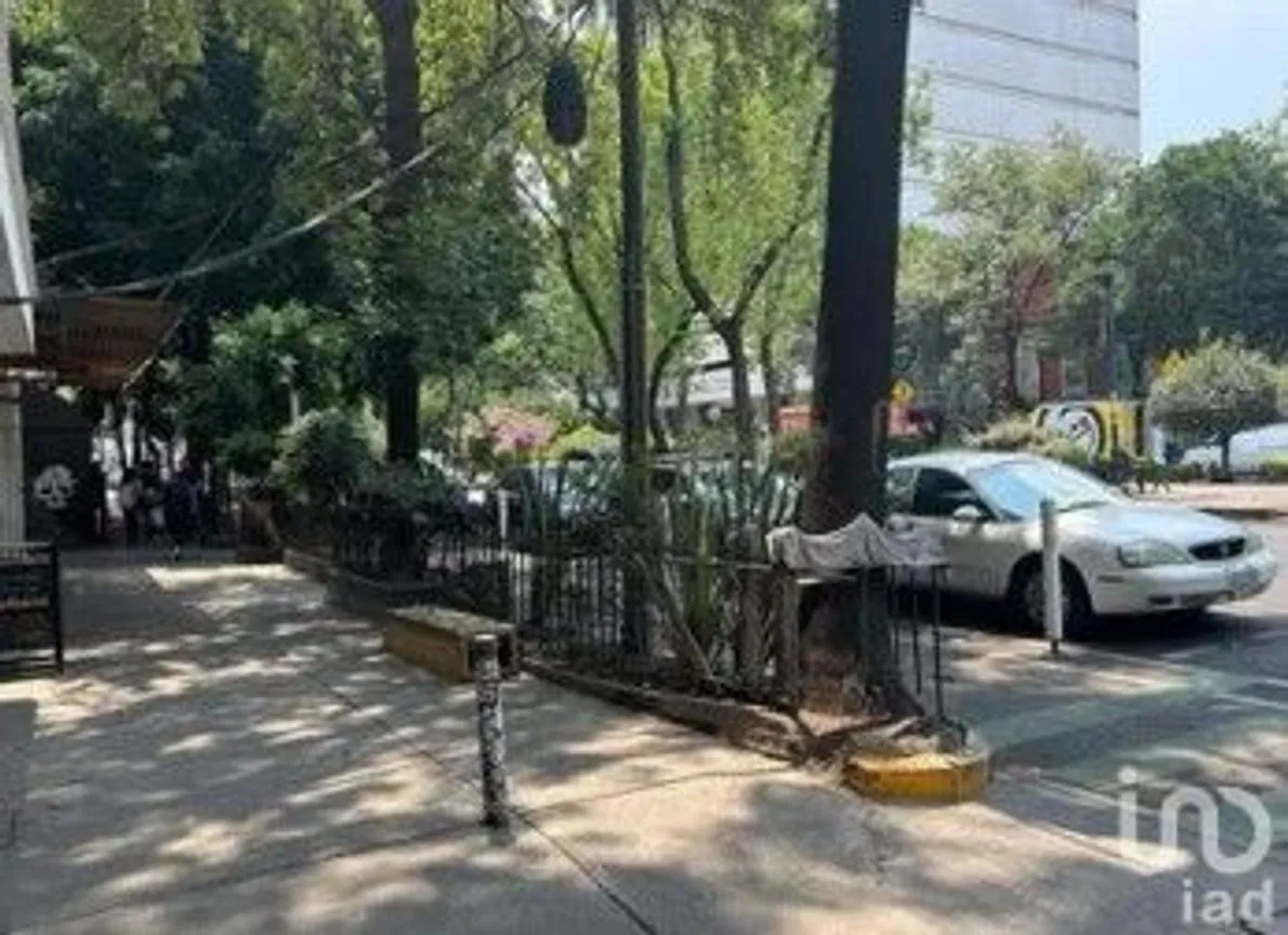 Oficina en Renta en Roma Norte, Cuauhtémoc, Ciudad de México | NEX-240778 | iad México | Foto 7 de 11