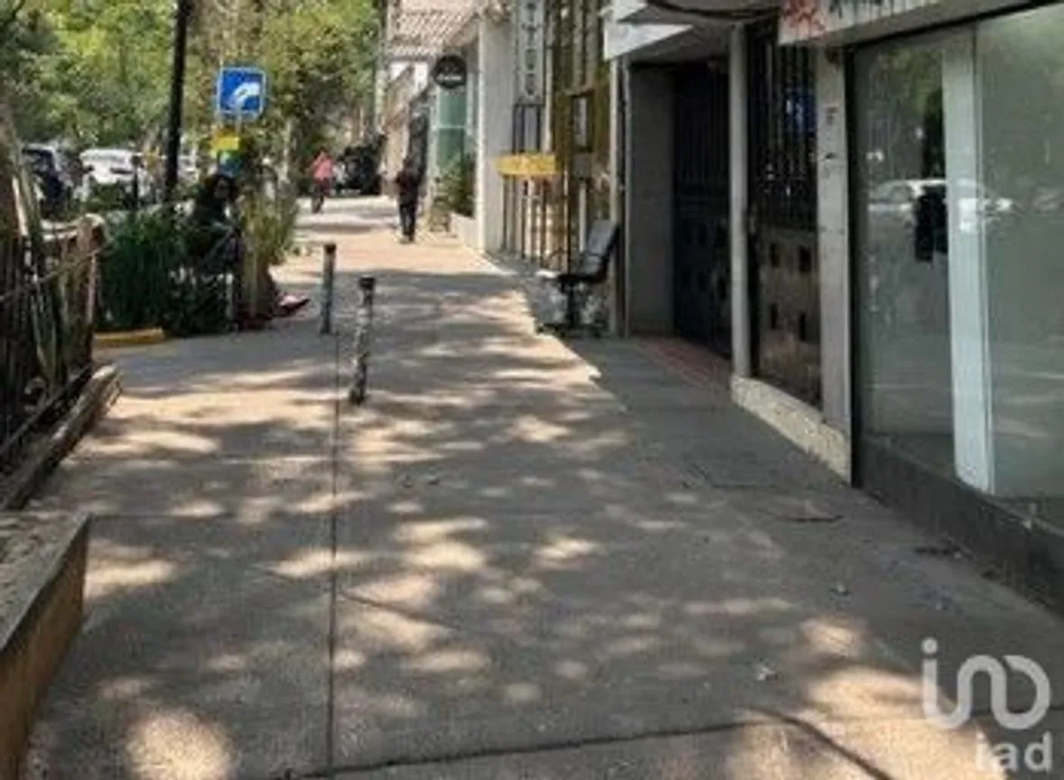 Oficina en Renta en Roma Norte, Cuauhtémoc, Ciudad de México | NEX-240778 | iad México | Foto 8 de 11