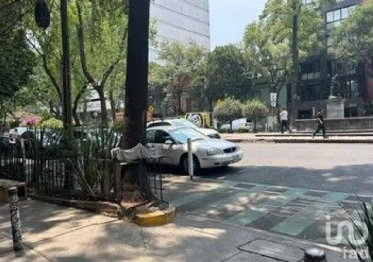 Oficina en Renta en Roma Norte, Cuauhtémoc, Ciudad de México | NEX-240778 | iad México | Foto 9 de 11