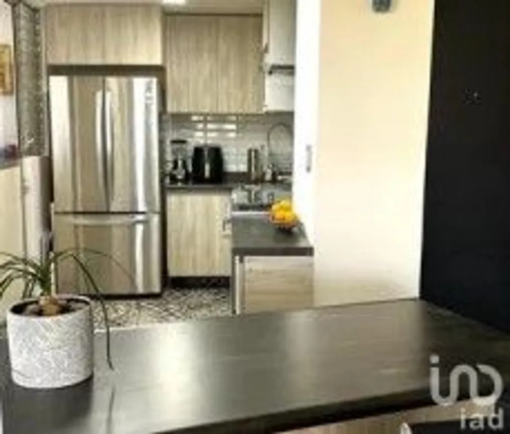 Departamento en Venta en Fuentes del Pedregal, Tlalpan, Ciudad de México | NEX-240863 | iad México | Foto 2 de 11