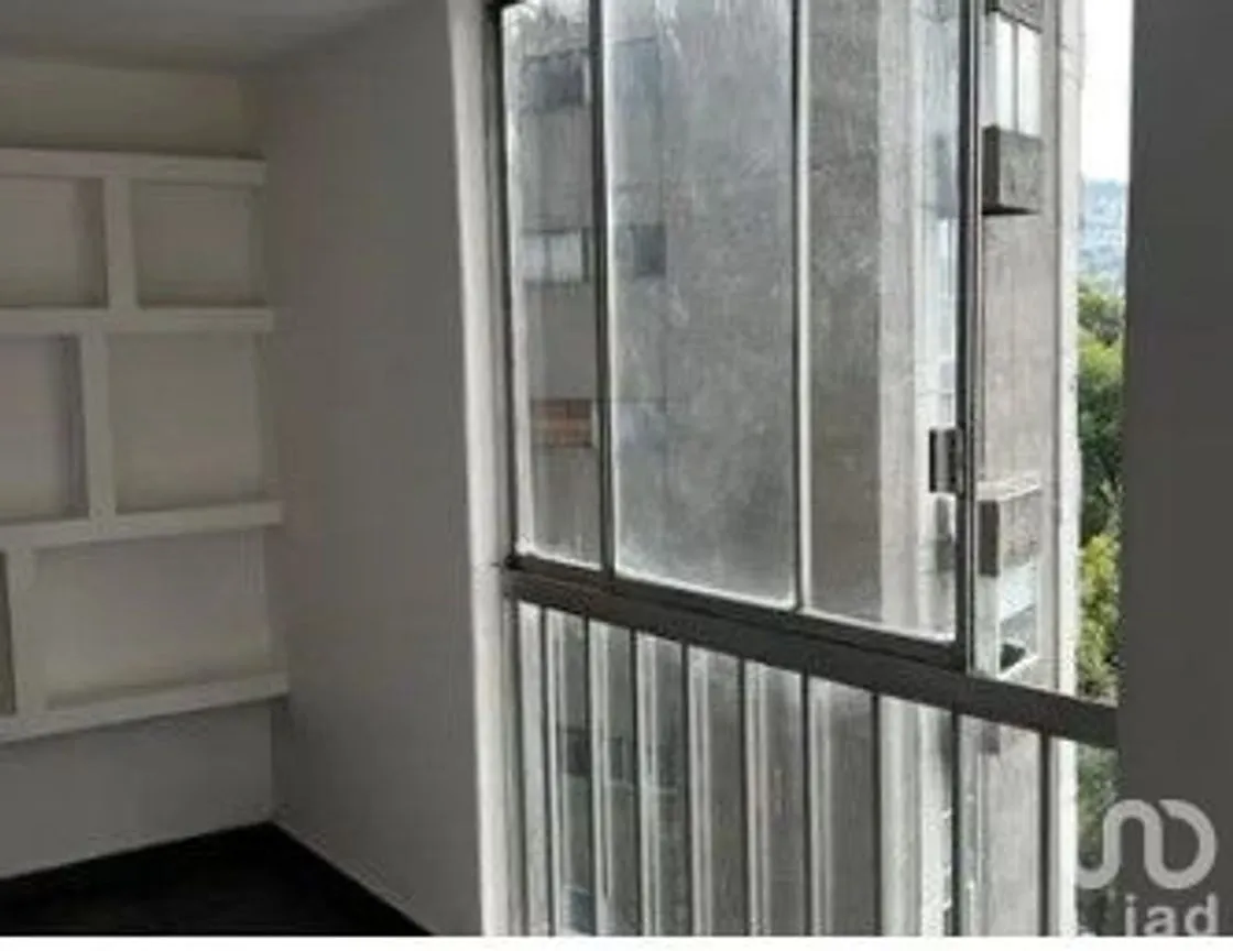 Departamento en Venta en Fuentes del Pedregal, Tlalpan, Ciudad de México | NEX-240863 | iad México | Foto 11 de 11