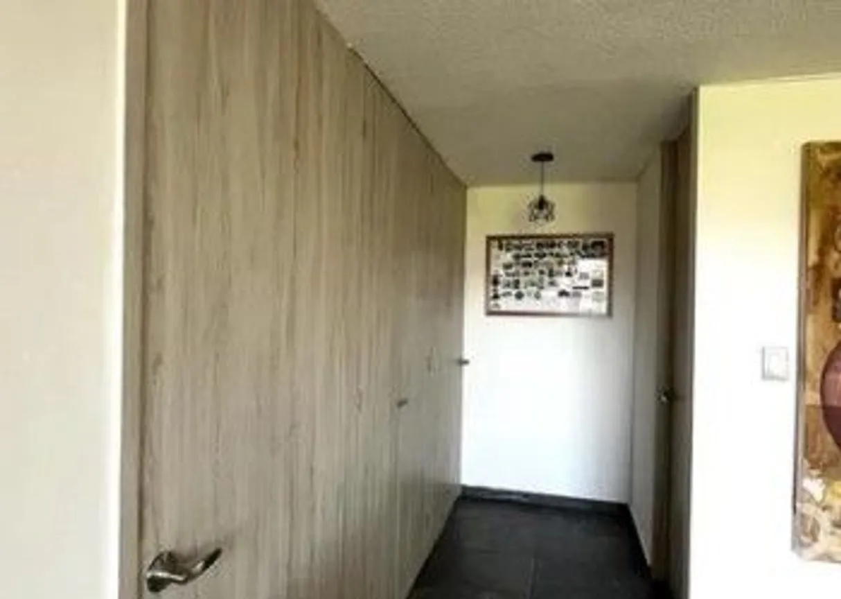 Departamento en Venta en Fuentes del Pedregal, Tlalpan, Ciudad de México | NEX-240863 | iad México | Foto 4 de 11