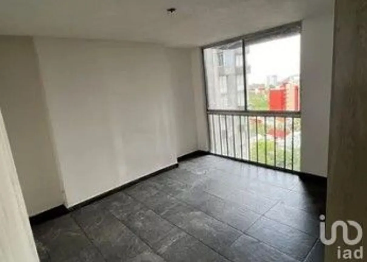 Departamento en Venta en Fuentes del Pedregal, Tlalpan, Ciudad de México | NEX-240863 | iad México | Foto 6 de 11