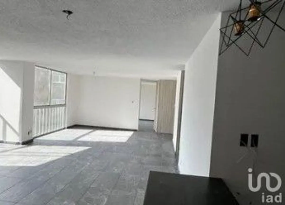 Departamento en Venta en Fuentes del Pedregal, Tlalpan, Ciudad de México | NEX-240863 | iad México | Foto 7 de 11
