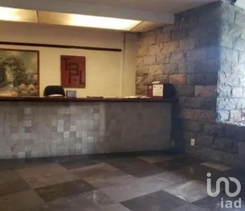 Departamento en Venta en Fuentes del Pedregal, Tlalpan, Ciudad de México | NEX-240863 | iad México | Foto 1 de 11