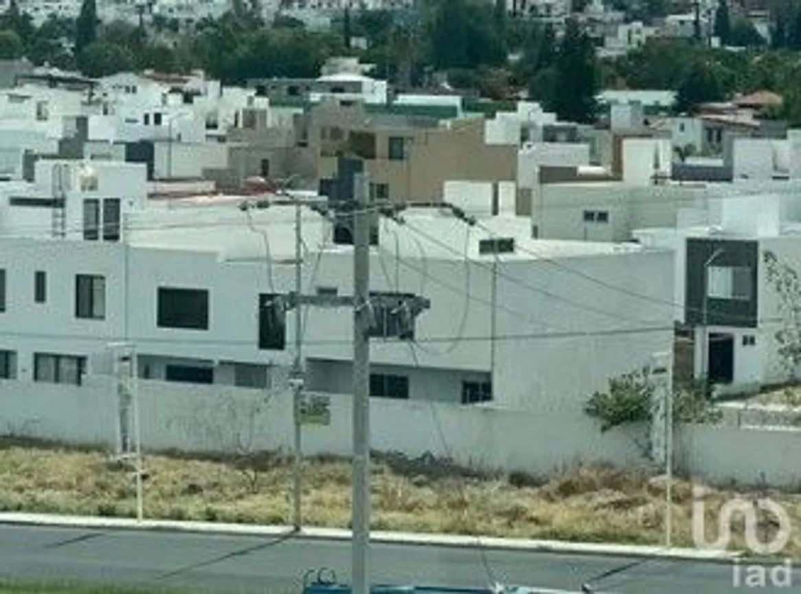 Edificio en Venta en Lomas del Mirador, Querétaro, Querétaro | NEX-240868 | iad México | Foto 4 de 15