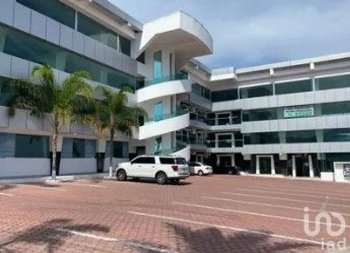 Edificio en Venta en Lomas del Mirador, Querétaro, Querétaro | NEX-240868 | iad México | Foto 6 de 15