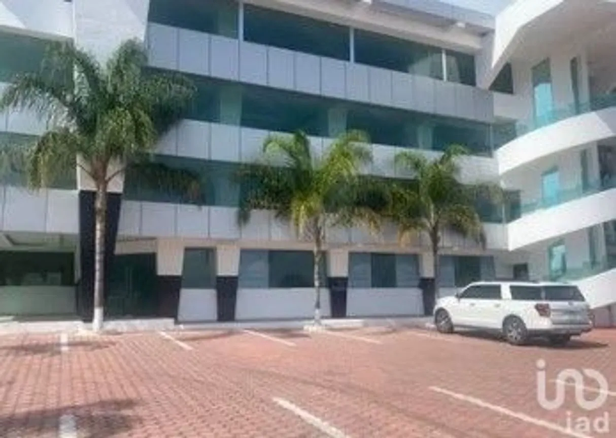 Edificio en Venta en Lomas del Mirador, Querétaro, Querétaro | NEX-240868 | iad México | Foto 8 de 15
