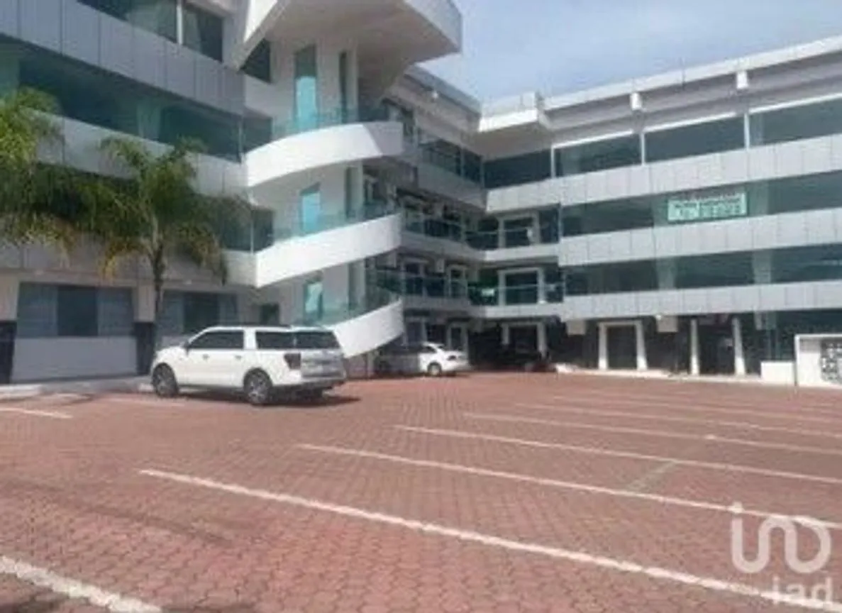 Edificio en Venta en Lomas del Mirador, Querétaro, Querétaro | NEX-240868 | iad México | Foto 9 de 15