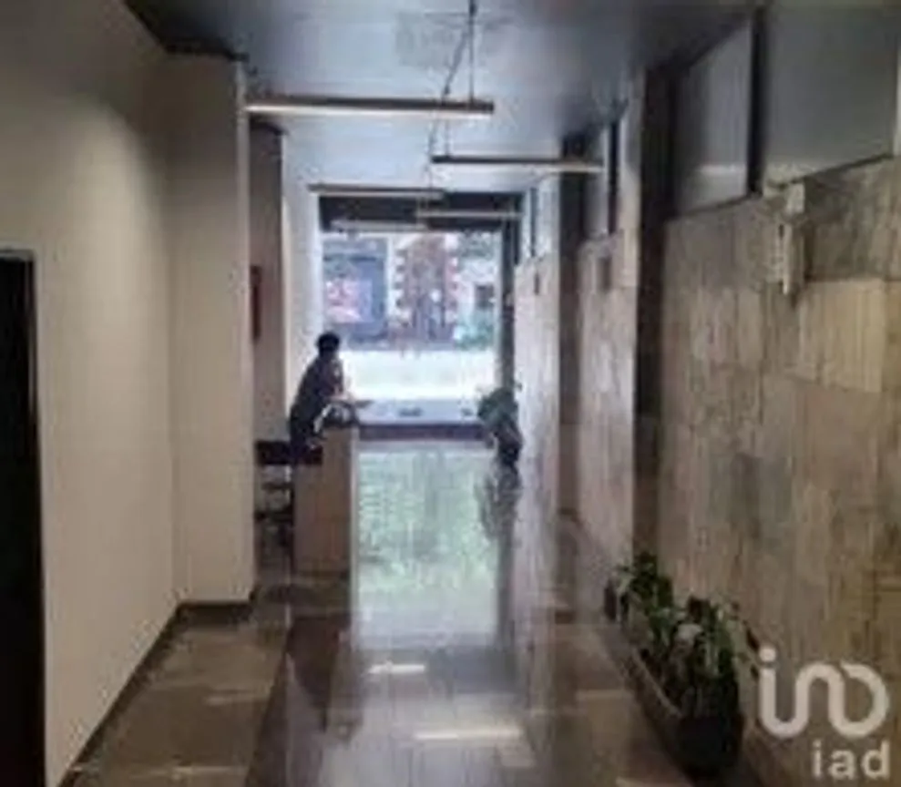 Oficina en Renta en Roma Norte, Cuauhtémoc, Ciudad de México | NEX-240869 | iad México | Foto 2 de 11