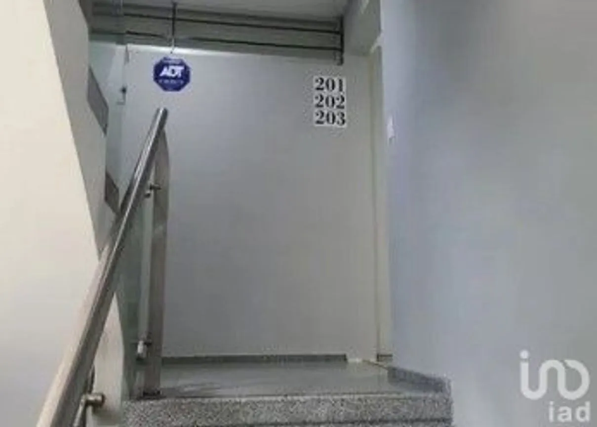 Oficina en Renta en Roma Norte, Cuauhtémoc, Ciudad de México | NEX-240869 | iad México | Foto 5 de 11