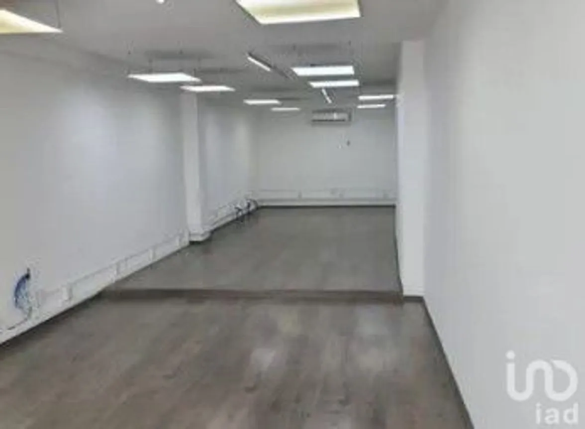 Oficina en Renta en Roma Norte, Cuauhtémoc, Ciudad de México | NEX-240869 | iad México | Foto 6 de 11