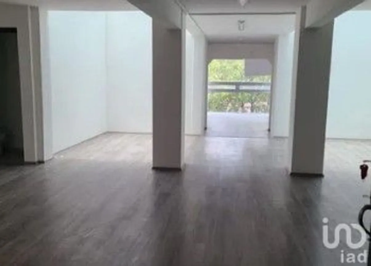 Oficina en Renta en Roma Norte, Cuauhtémoc, Ciudad de México | NEX-240869 | iad México | Foto 7 de 11