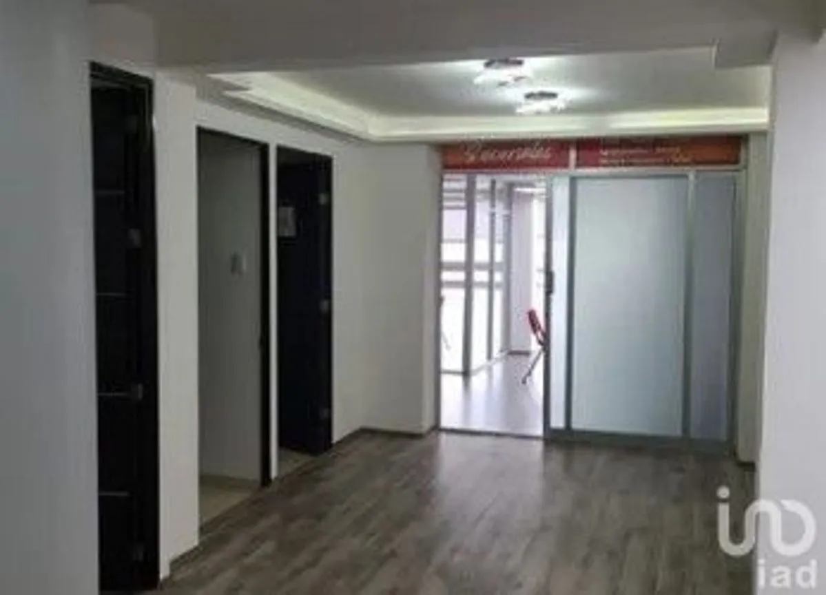 Oficina en Renta en Roma Norte, Cuauhtémoc, Ciudad de México | NEX-240869 | iad México | Foto 8 de 11