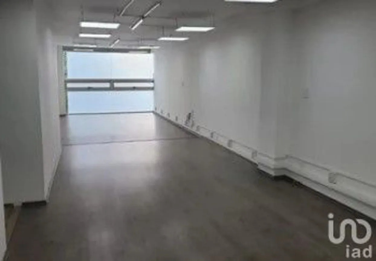 Oficina en Renta en Roma Norte, Cuauhtémoc, Ciudad de México | NEX-240869 | iad México | Foto 9 de 11