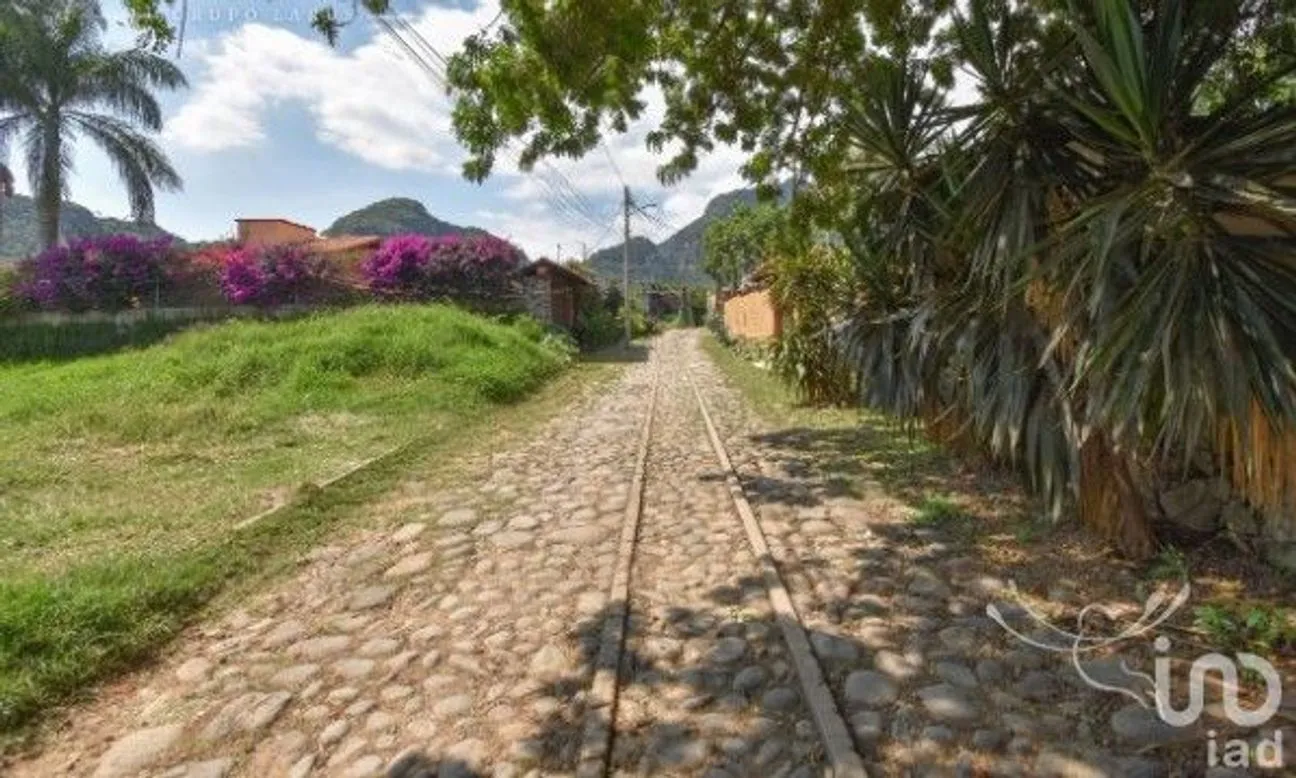 Terreno en Venta en Del Rosario, Tlayacapan, Morelos | NEX-241099 | iad México | Foto 3 de 6
