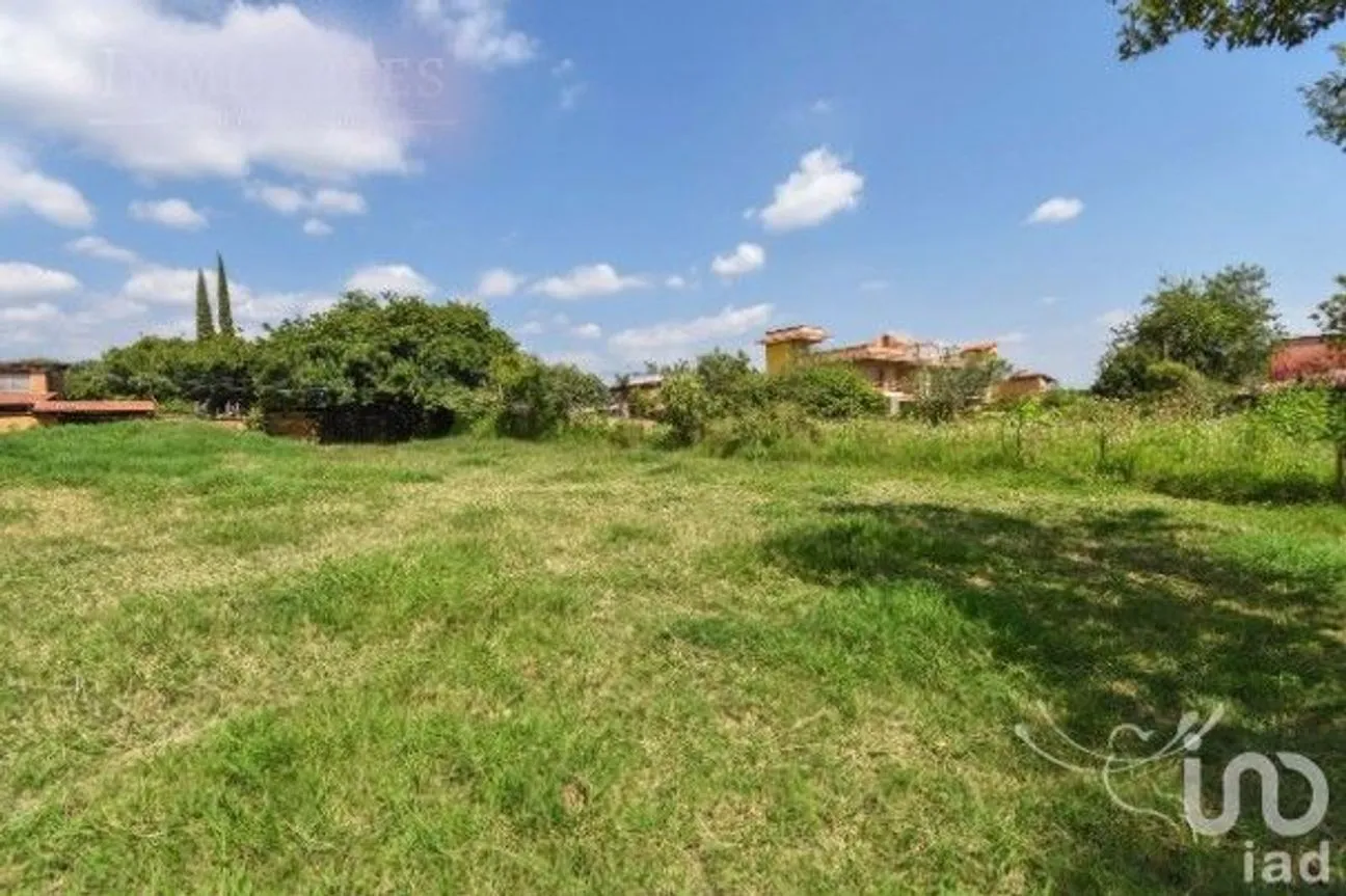 Terreno en Venta en Del Rosario, Tlayacapan, Morelos | NEX-241099 | iad México | Foto 5 de 6