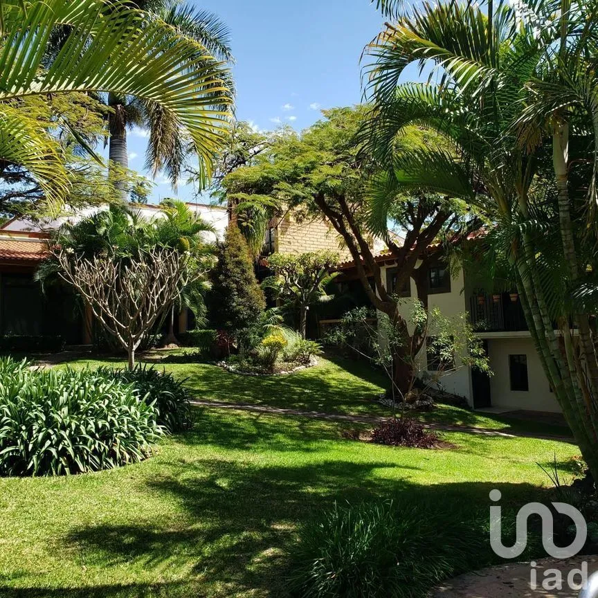 Casa en Venta en Lomas de Cocoyoc, Atlatlahucan, Morelos | NEX-241369 | iad México | Foto 15 de 29