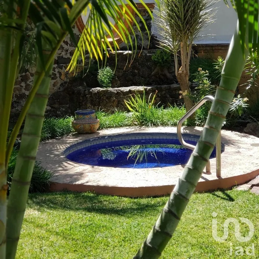 Casa en Venta en Lomas de Cocoyoc, Atlatlahucan, Morelos | NEX-241369 | iad México | Foto 3 de 29