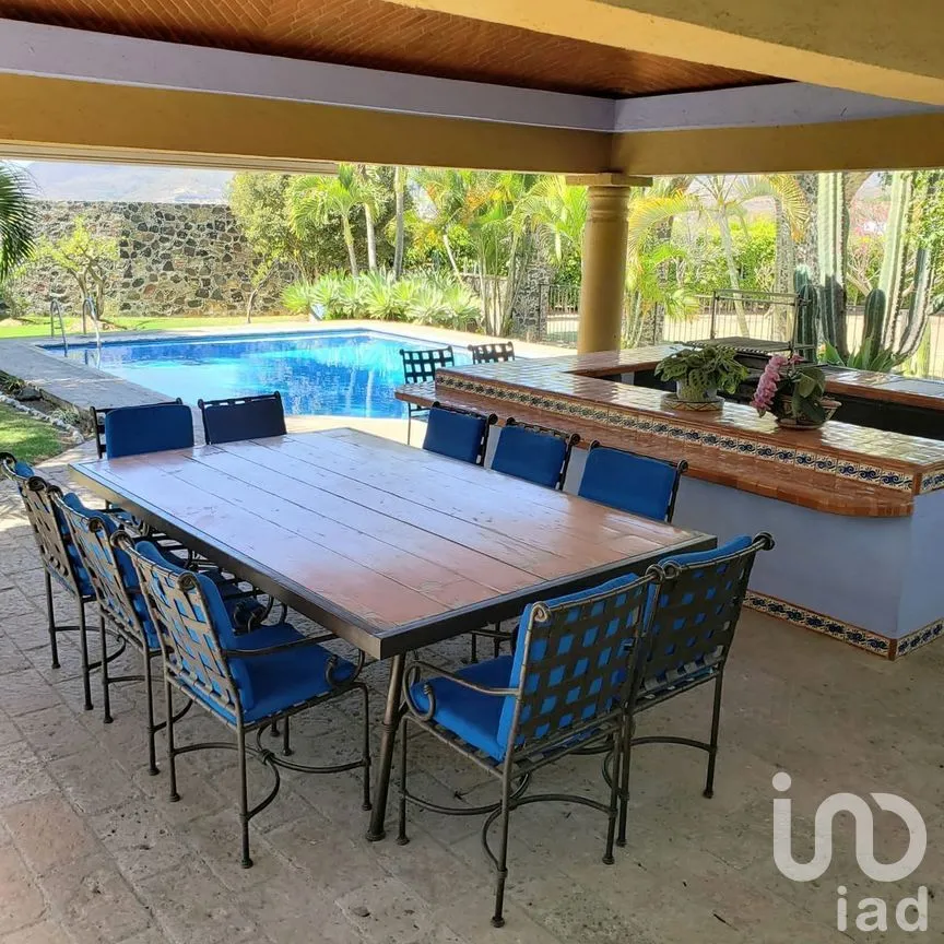 Casa en Venta en Lomas de Cocoyoc, Atlatlahucan, Morelos | NEX-241369 | iad México | Foto 23 de 29