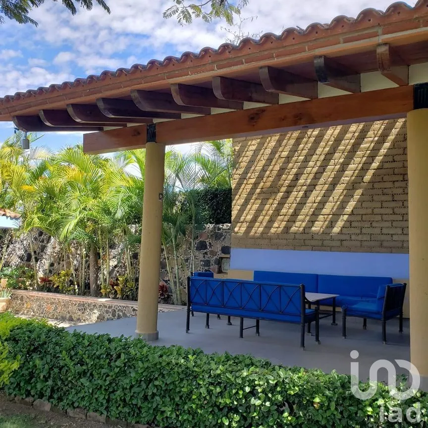 Casa en Venta en Lomas de Cocoyoc, Atlatlahucan, Morelos | NEX-241369 | iad México | Foto 24 de 29