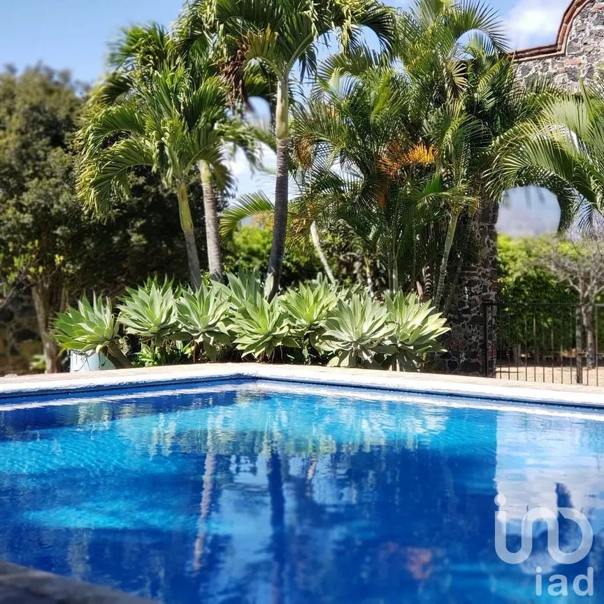 Casa en Venta en Lomas de Cocoyoc, Atlatlahucan, Morelos | NEX-241369 | iad México | Foto 28 de 29