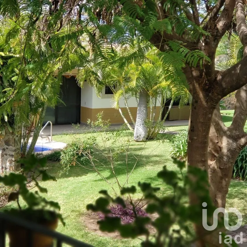 Casa en Venta en Lomas de Cocoyoc, Atlatlahucan, Morelos | NEX-241369 | iad México | Foto 4 de 29