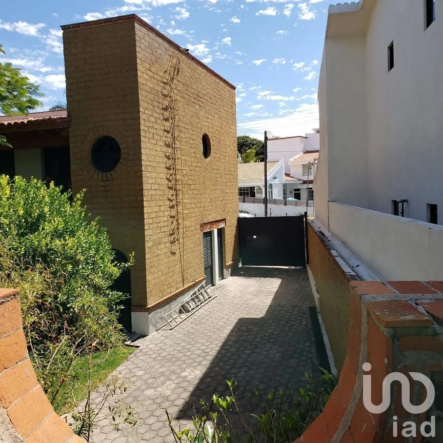Casa en Venta en Lomas de Cocoyoc, Atlatlahucan, Morelos | NEX-241369 | iad México | Foto 5 de 29