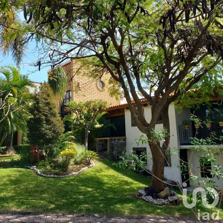 Casa en Venta en Lomas de Cocoyoc, Atlatlahucan, Morelos | NEX-241369 | iad México | Foto 11 de 29