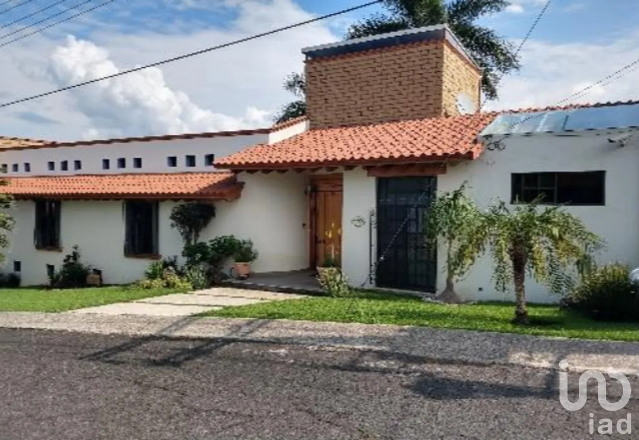 Casa en Venta en Lomas de Cocoyoc, Atlatlahucan, Morelos | NEX-241369 | iad México | Foto 13 de 29