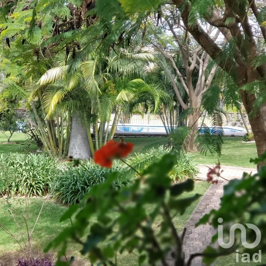 Casa en Venta en Lomas de Cocoyoc, Atlatlahucan, Morelos | NEX-241369 | iad México | Foto 25 de 29