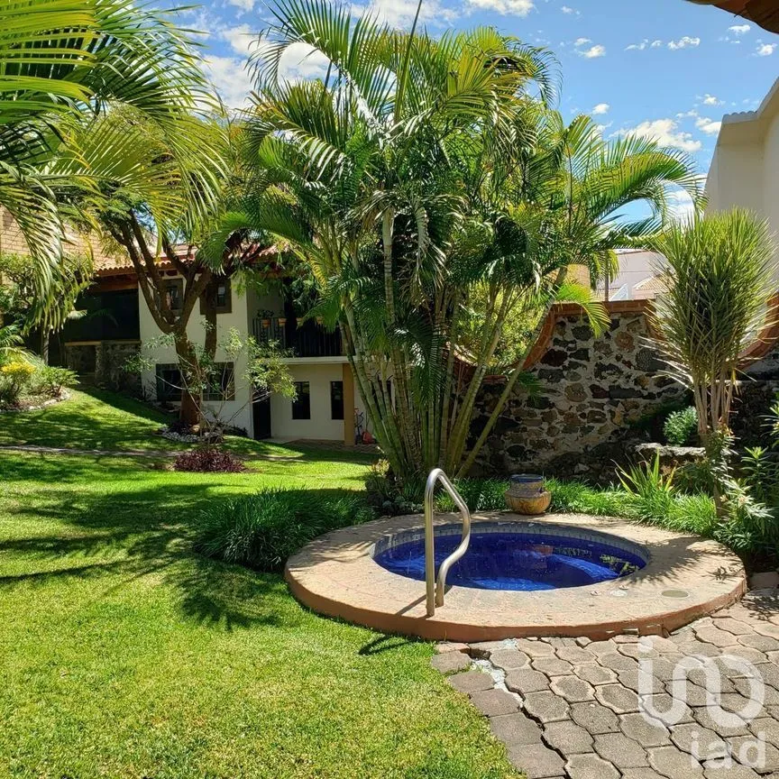 Casa en Venta en Lomas de Cocoyoc, Atlatlahucan, Morelos | NEX-241369 | iad México | Foto 29 de 29