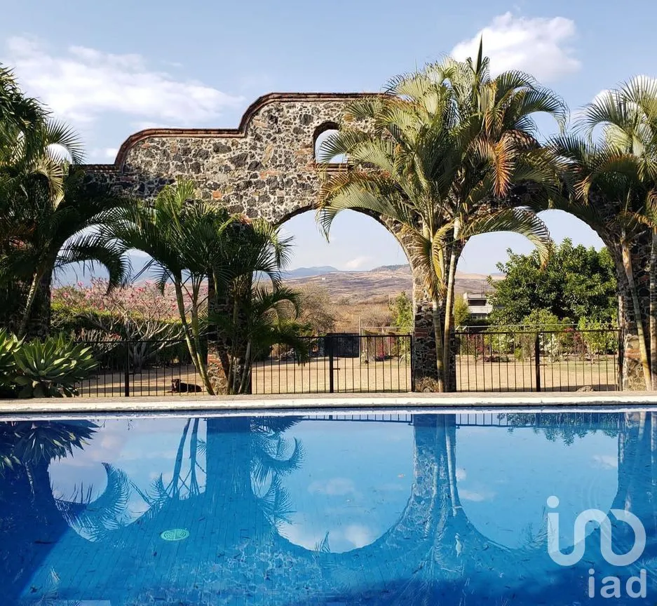 Casa en Venta en Lomas de Cocoyoc, Atlatlahucan, Morelos | NEX-241369 | iad México | Foto 1 de 29