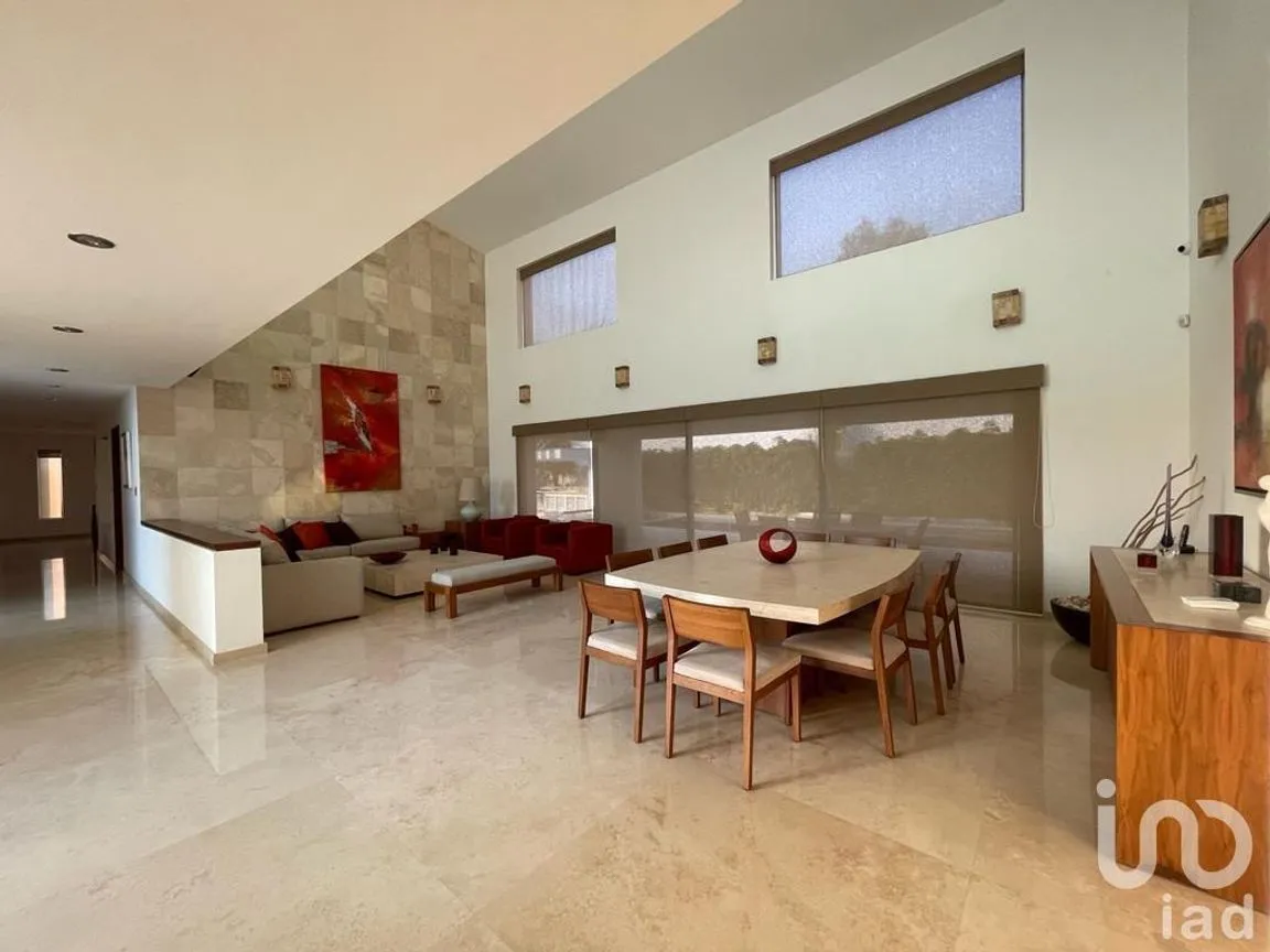 Casa en Renta en Lomas de Cocoyoc, Atlatlahucan, Morelos | NEX-241374 | iad México | Foto 2 de 16