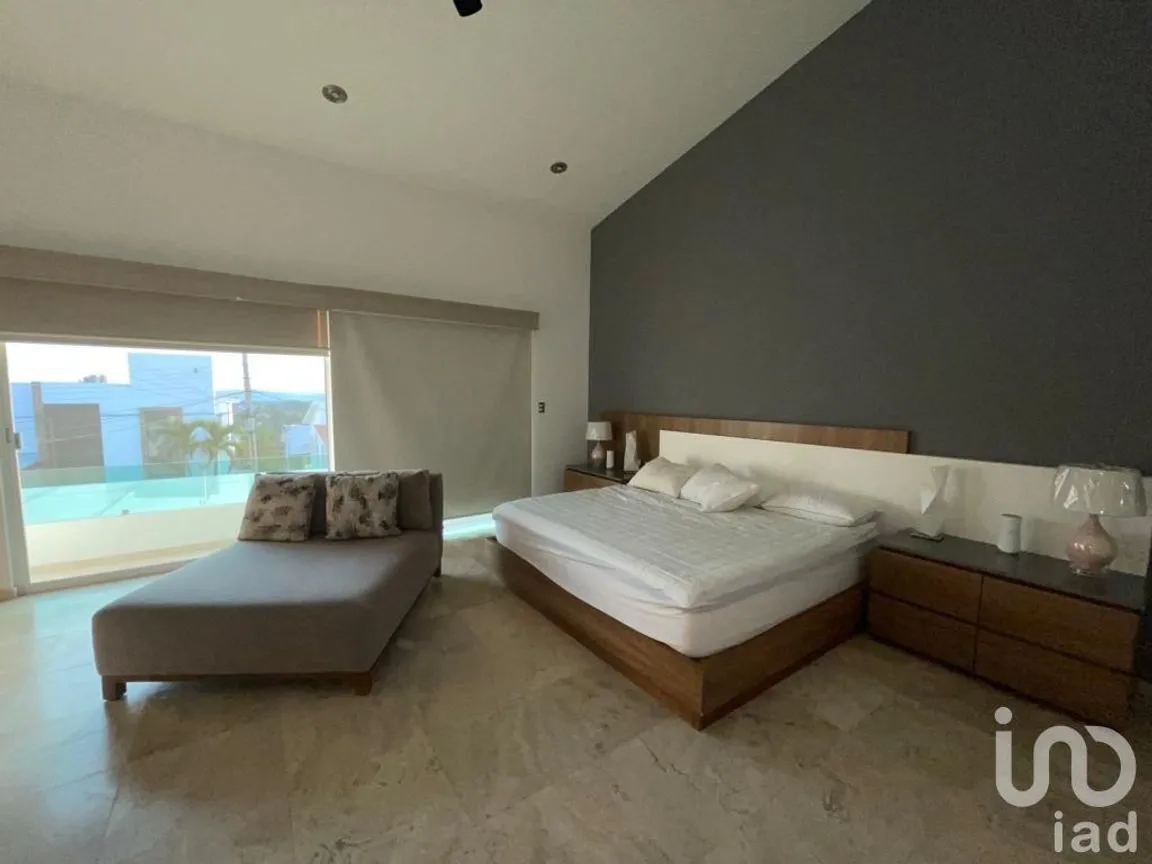 Casa en Renta en Lomas de Cocoyoc, Atlatlahucan, Morelos | NEX-241374 | iad México | Foto 12 de 16