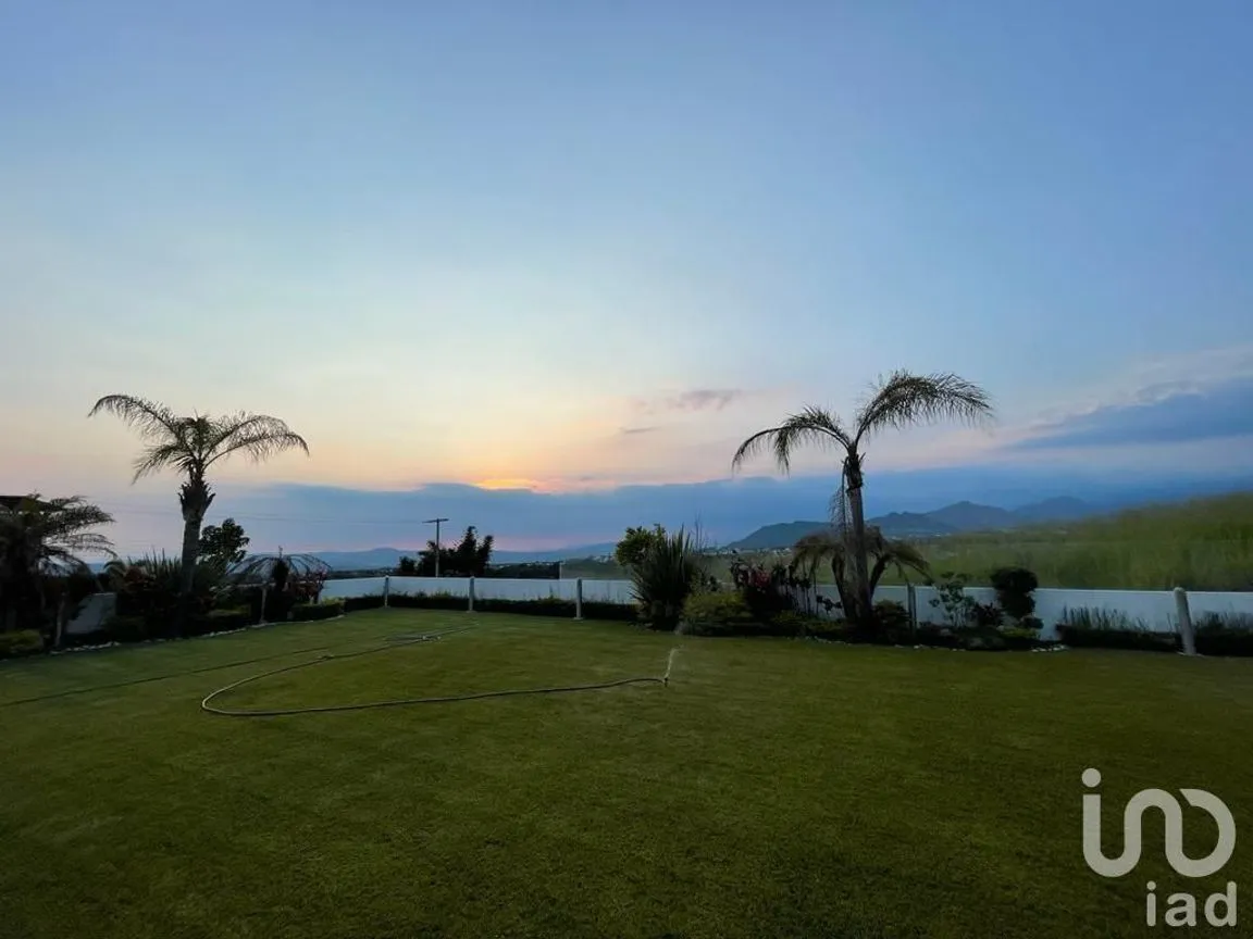 Casa en Renta en Lomas de Cocoyoc, Atlatlahucan, Morelos | NEX-241374 | iad México | Foto 15 de 16