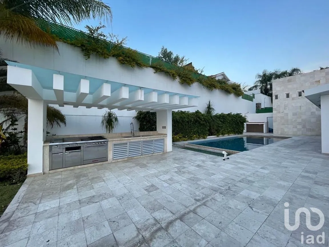 Casa en Renta en Lomas de Cocoyoc, Atlatlahucan, Morelos | NEX-241374 | iad México | Foto 16 de 16