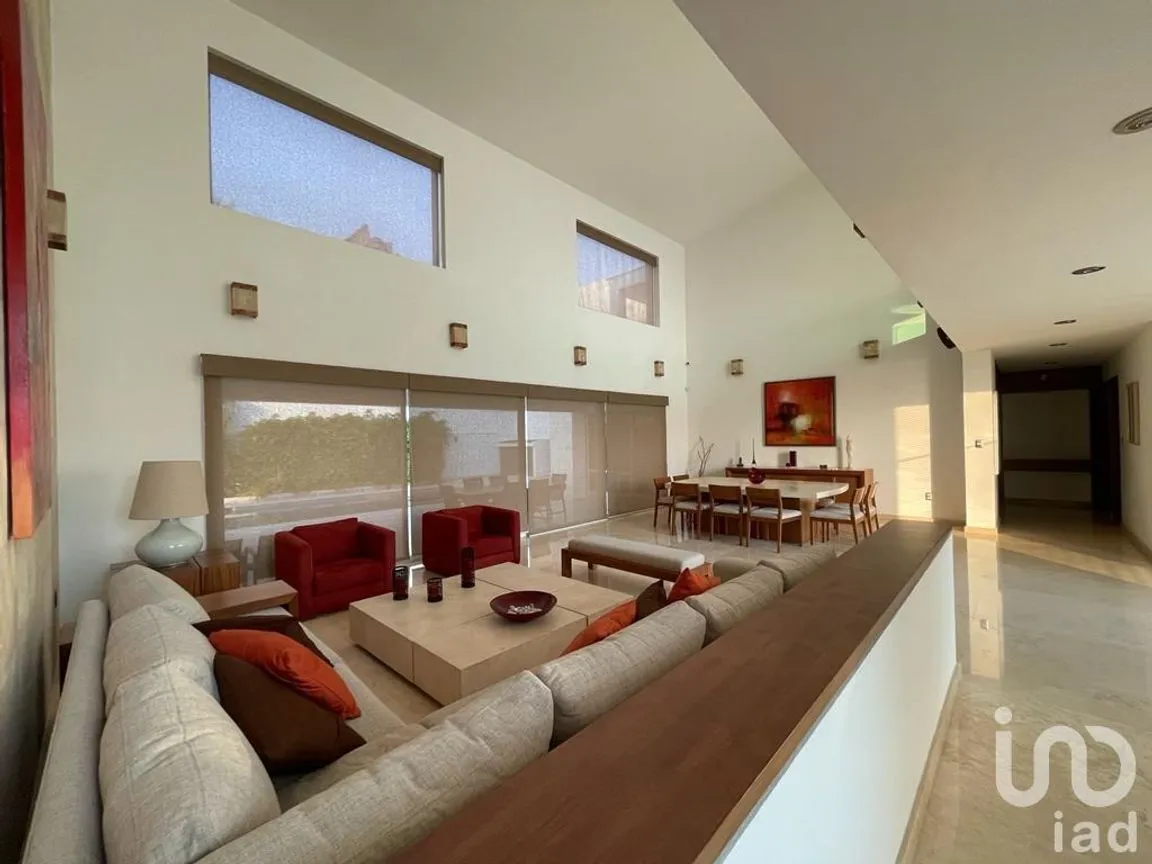 Casa en Renta en Lomas de Cocoyoc, Atlatlahucan, Morelos | NEX-241374 | iad México | Foto 4 de 16