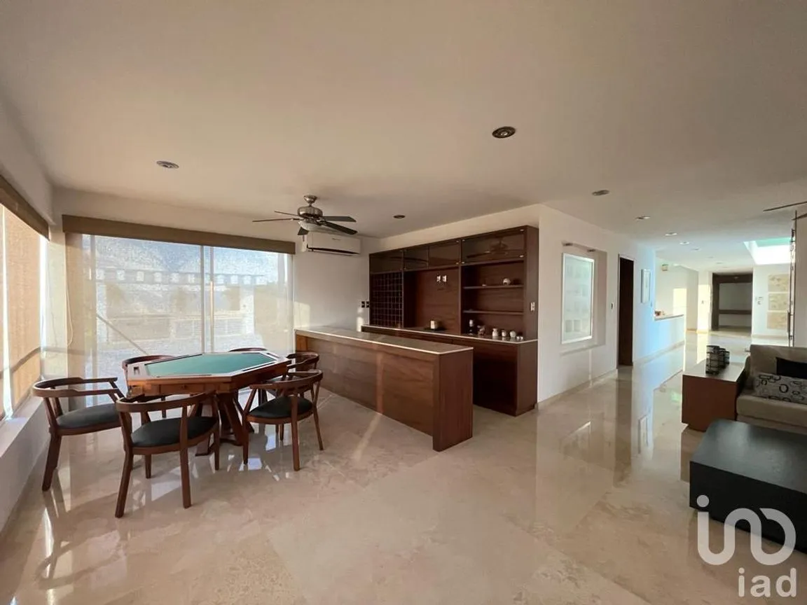 Casa en Renta en Lomas de Cocoyoc, Atlatlahucan, Morelos | NEX-241374 | iad México | Foto 5 de 16