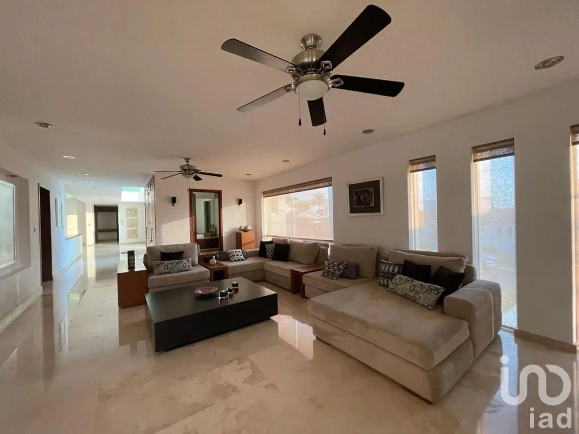 Casa en Renta en Lomas de Cocoyoc, Atlatlahucan, Morelos | NEX-241374 | iad México | Foto 8 de 16
