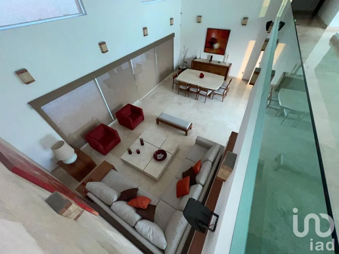 Casa en Renta en Lomas de Cocoyoc, Atlatlahucan, Morelos | NEX-241374 | iad México | Foto 9 de 16
