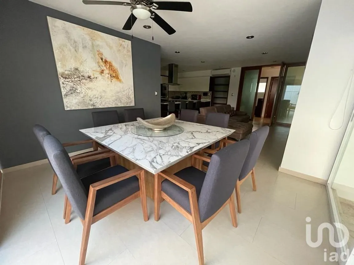 Casa en Renta en Lomas de Cocoyoc, Atlatlahucan, Morelos | NEX-241374 | iad México | Foto 1 de 16